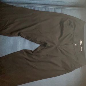 Work Attire Clean Out